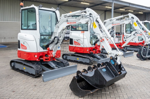 Takeuchi Demodagen 2024 63